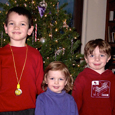 Grandkids